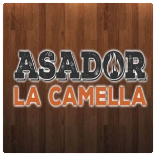 Asador La Camella