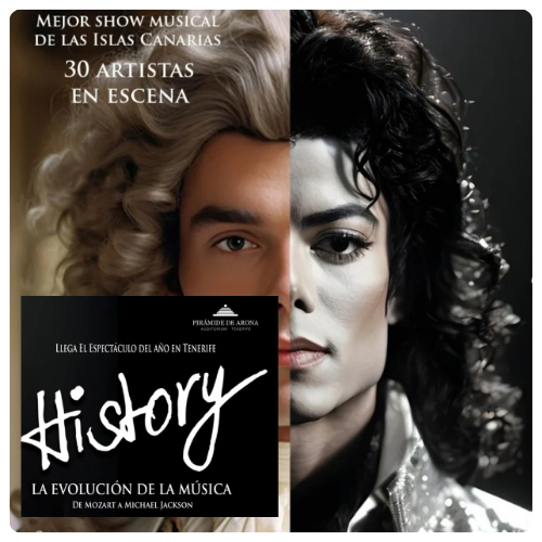 History The Show